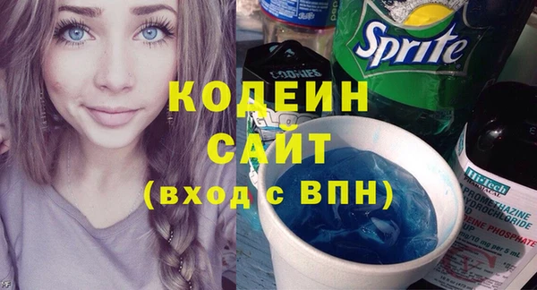 крисы Гусь-Хрустальный